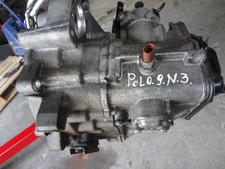 Getriebe t3 vw 9n3