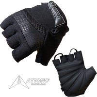 Fahrradhandschuhe Gel von ATTONO Fahrrad Bike Rad Handschuhe Größen: 6-11
