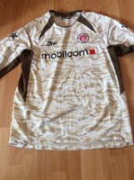 Sankt Pauli Trikot XL 