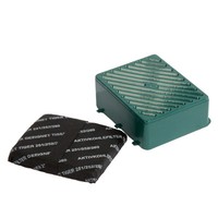 Hepa Filter Aktivfiltersystem geeignet für Vorwerk Tiger 251 252
