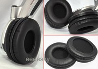 1Pair of New pad earpad Cover for Sony mdr nc6 mdr-nc6 noise canceling headphone