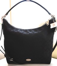 coach hobo 10601-gy