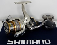 Shimano Exage RC SRC MRC Heckbremsrolle 1000 2500 3000 4000 DH Kampfbremse NEW