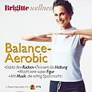 Brigitte Wellness. Balance-Aerobic. CD -  - 0743219161727