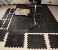 Custom Floorpax Extension Kit Schutzmatten Bodenschutz Matte 2 Sets