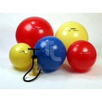 Vidipro Gymnastikball NEU Sitzball Fitnessball Bürostuhl 45 85cm Triathlonladen