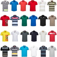 PUMA Herren Polo-Shirt Freizeit Polo Shirt S M L XL 2XL 3XL Poloshirt Hemd neu