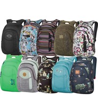 Dakine Garden Pack 20 Liter Rucksack Schulrucksack Freizeitrucksack Backpack