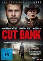 Cut Bank-Kleine Morde unter Nachbarn DVD - John Malkovich Billy Bob Thornton
