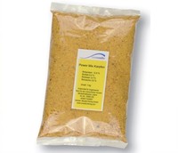 Mosella - Power Mix - Feeder Futter - Karpfenfutter - Brassenfutter