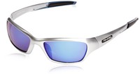 Eyelevel Sherpa Wrap Men's Sunglasses One Size Blue