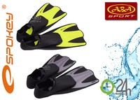 SPOKEY Trainingflossen Schwimmflossen Taucherflossen Flossen Schwimmen MIS