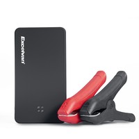 6000mAh Starthilfe Auto Jump Starter Booster Ladegerät Notstart Akku Power Bank