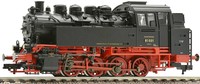 Fleischmann 408182 - Dampflokomotive BR 81, DRG DC DIGITAL TELEXKUPPLUNG
