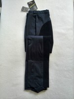 Horka Damen Jodhpurreithose VB, Baumwolle, Mitternachtsblau, Gr.76=38 lang, SALE