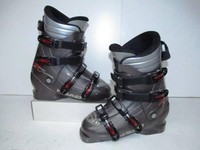 ff-1238 Skistiefel Skischuh gebraucht Head Gr.39 (25.0)