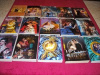 15 x HISTORICAL SPECIAL -historische Liebesromane -mit Liste- TOPZUSTAND-P25(ni)