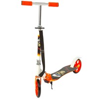 Scooter Roller Tretroller Cityroller Kinderroller klappbar 205 mm Wheel orange