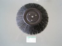 Neue Seitenbesen Kärcher KM 650 Kehrmaschine