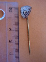 Fußball-Anstecknadel BFC Dynamo Berlin - DDR Oberliga,Meister,FDGB-Pokal