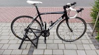 Bianchi Rennrad Alu Via Nirone RH 50