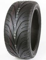 215/45 R 17 87W FEDERAL 595 RS-R Racing Rennreifen 595RS-R Semislick DOT 1516