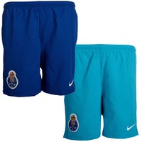 FC Porto Nike Kinder Shorts 287529 Heim Auswärts Trikothose Hose 116 - 170 neu