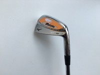 MIZUNO MP69 Eisensatz Eisen 4 - PW, Stahlschaft TrueTemper S-300, Rechtshänder