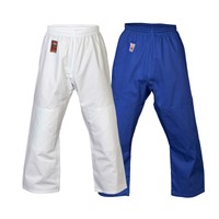 Judohose to start Judo Hose, Ju-Sports blau oder weiß