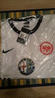 Eintracht Frankfurt - NIKE Trikot - Auswärts Supporters - 14/15  Größe S - NEU