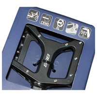 BBB MTB Pedale MountainHigh BPD-32 Fahrradpedale