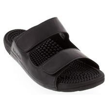Find helpful customer reviews and review ratings for Kenkoh Spirit Flip Flops,Black,25 M Japanese at tiucalttoppey.gq Read honest and unbiased product reviews from our users.