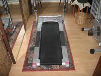 CHRISTOPEIT - LAUFBAND 