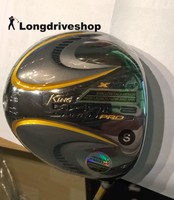 King Cobra Speed Pro S Driver 9,5° 