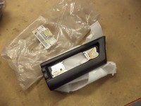 GENUINE SUBARU R/H SIDE MOULDING PART NO: 91069AA770 FITS LEGACY (89-94) MODELS