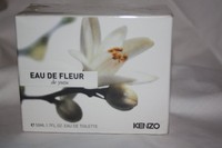 Kenzo, EAU DE FLEUR, 50ml , woman, eau de toil.