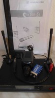 Sennheiser Funkstrecke EW 100