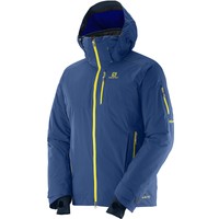 Salomon Whitemount Jacket GoreTex GTX Skijacke Snowboardjacke Winterjacke Herren