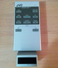 New listing
Vintage Jvc Rm-P54U Wireless Remote Control Unit ! #A1#