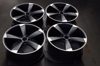 Audi Rotor 9x20 20 Zoll Felgen für Audi