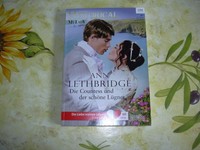 Historical My Lady Band 567 Ausg. 4/2016 Die Countess und der schöne Lügner top!