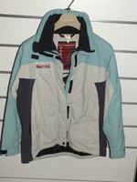 Mammut gore-tex  snowsport- multipocket Outdoorjacke jacket  Gr m