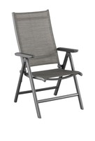 porta! Kettler Family Multipositionssessel Gartenstuhl Gartenmöbel NEU