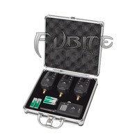 Fubite 3+1 Funk Bissanzeiger Set