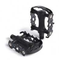 XLC MTB Pedal PD M01 Fahrradpedale ca. 300g 