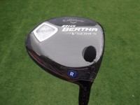Callaway Big Bertha V Series Driver | 9.0° | Bassara Regular