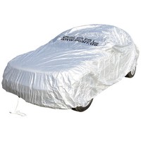 PEARL Auto-Vollgarage für Kompaktklasse 432 x 165 x 119cm