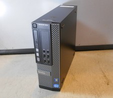 Dell Optiplex 7010 Intel Core i3-3220 @ 3.30GHz 8GB RAM Desktop Computer, NO HDD