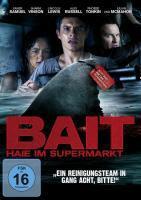 Bait - Haie im Supermarkt   DVD NEU