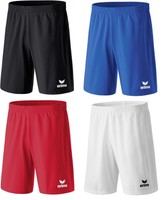 Erima Performance Trainingsshort Herren / Fußball Jogginghose Gr. S - 3XL